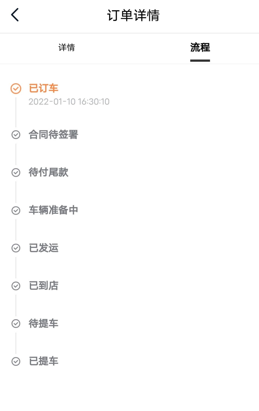 长安UNI-V 已经下单的来报道啦！在下先订为敬，反正可以退。