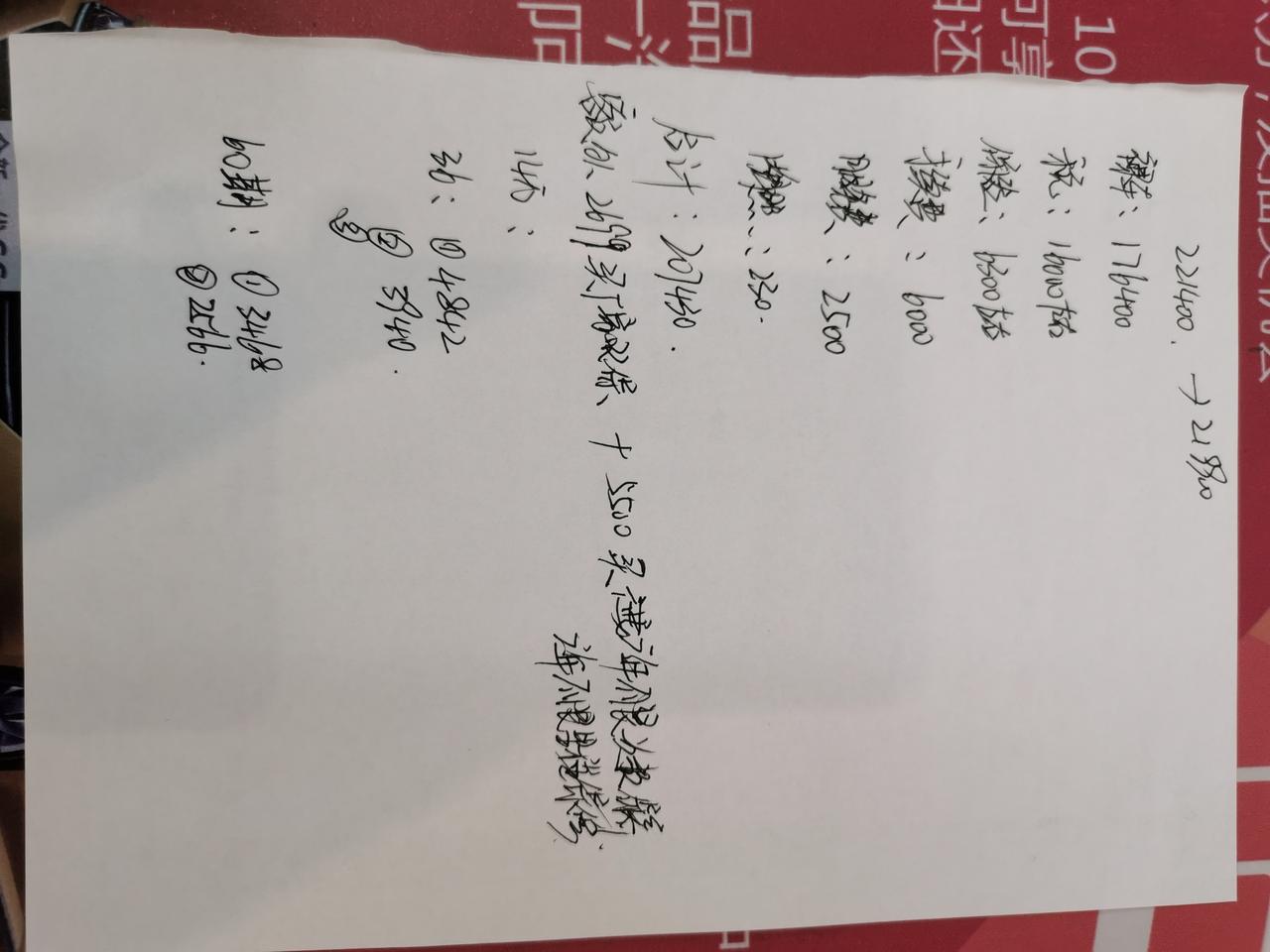 大众迈腾 330领先型裸车价178000能拿到手吗还有贷款手续费能便宜吗