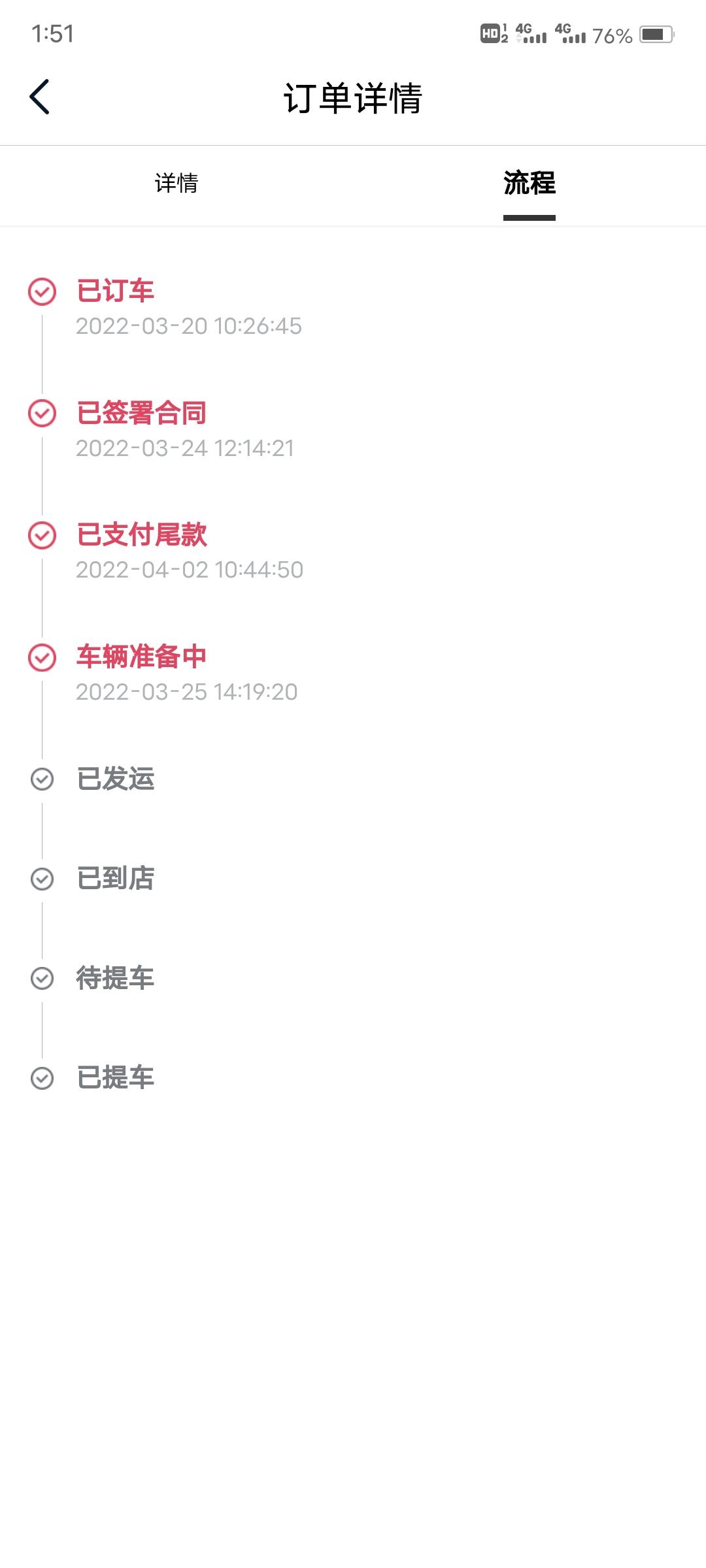 长安UNI-V 30天就可以退款了吗还是要50天快匹配30天了 到现在一点动静都没有 问客服说30天可以退订金 那到时候