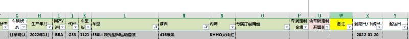 宝马5系 去4S店问了，坐标珠海，说年后提车，大家看看年前能不能提？