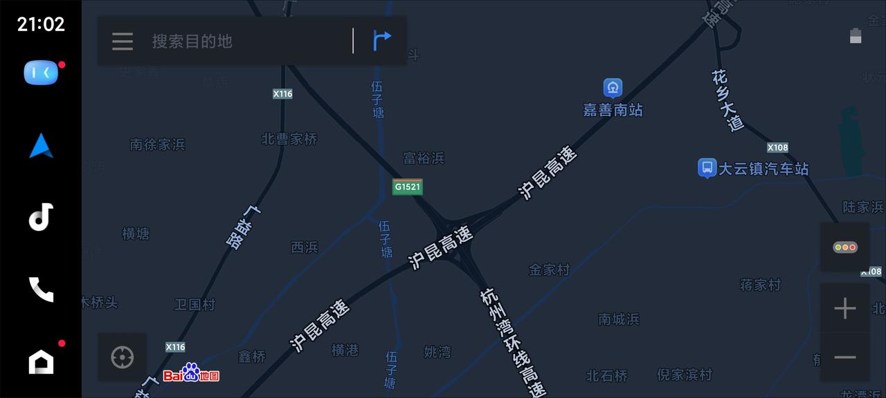 奔驰GLB GLB车机和百度carlife不能连？销售跟我说苹果的carplay很好用，安卓常用的百度carlife不太