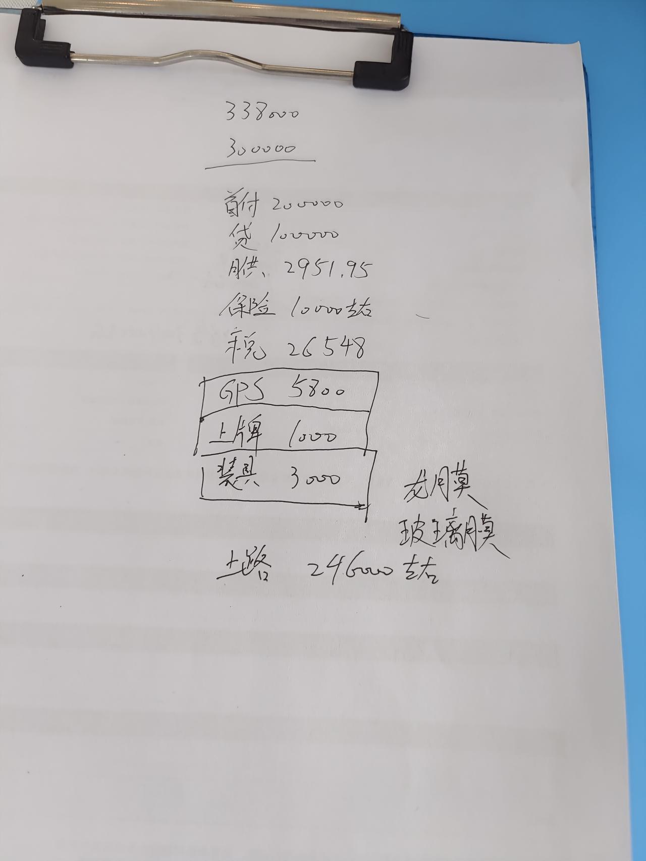 奔驰GLB 广发的车友们，GLB220时尚，这个价位怎么样？坐标河北邯郸，可以不要装具（龙膜、记录仪、大包围），没有强制