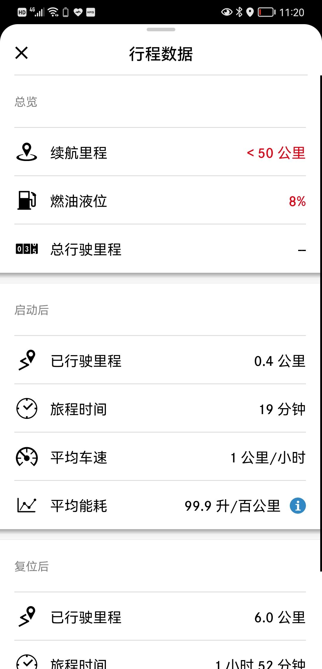 奔驰GLB 怎么手机一直同步不了车，而且一直显示远程控制已停用，才提车几天，问4儿子说系统升级？