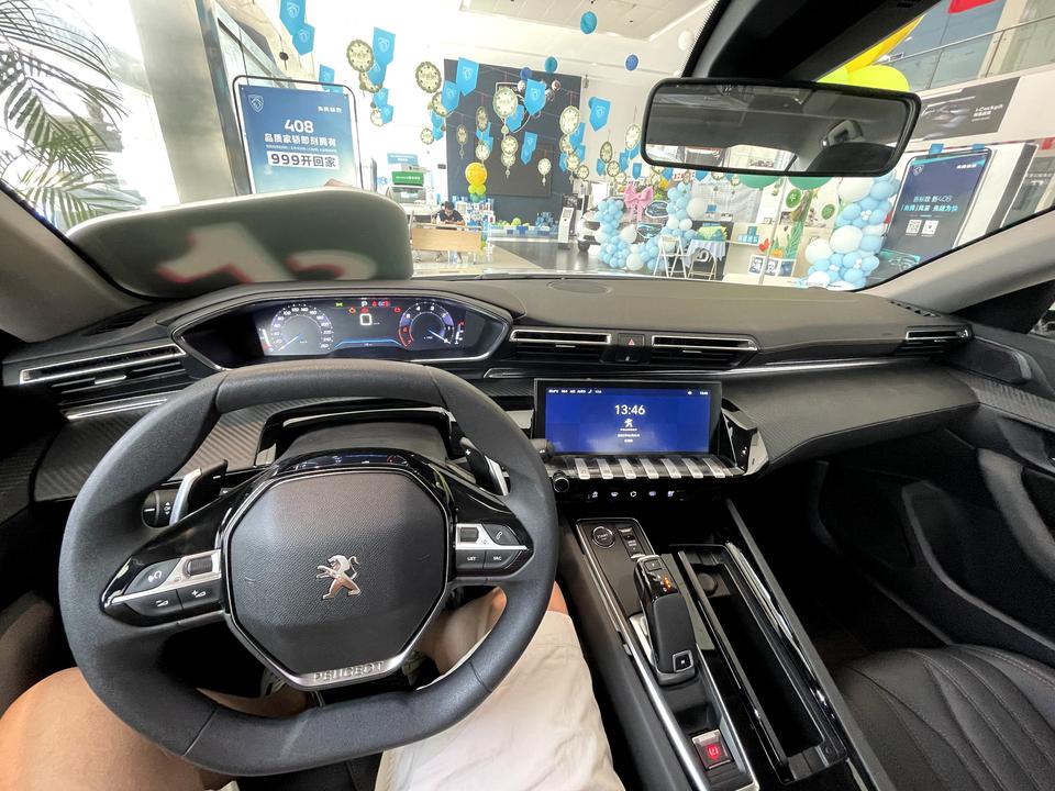 标致508L 本人最近准备入手508L，以前在标致雪铁龙工作了几年，对这个品牌还是很有感情，不过好多年没接触法系车车了，