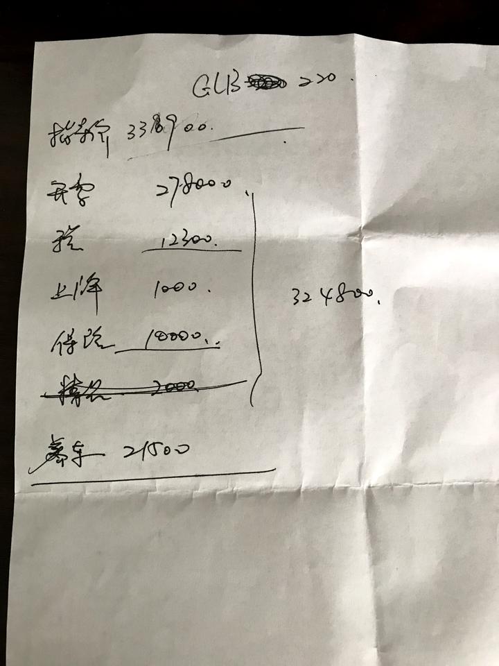 奔驰GLB 上海GLB220动感型这价格还有优惠的余地吗？各位牛人帮忙解答！