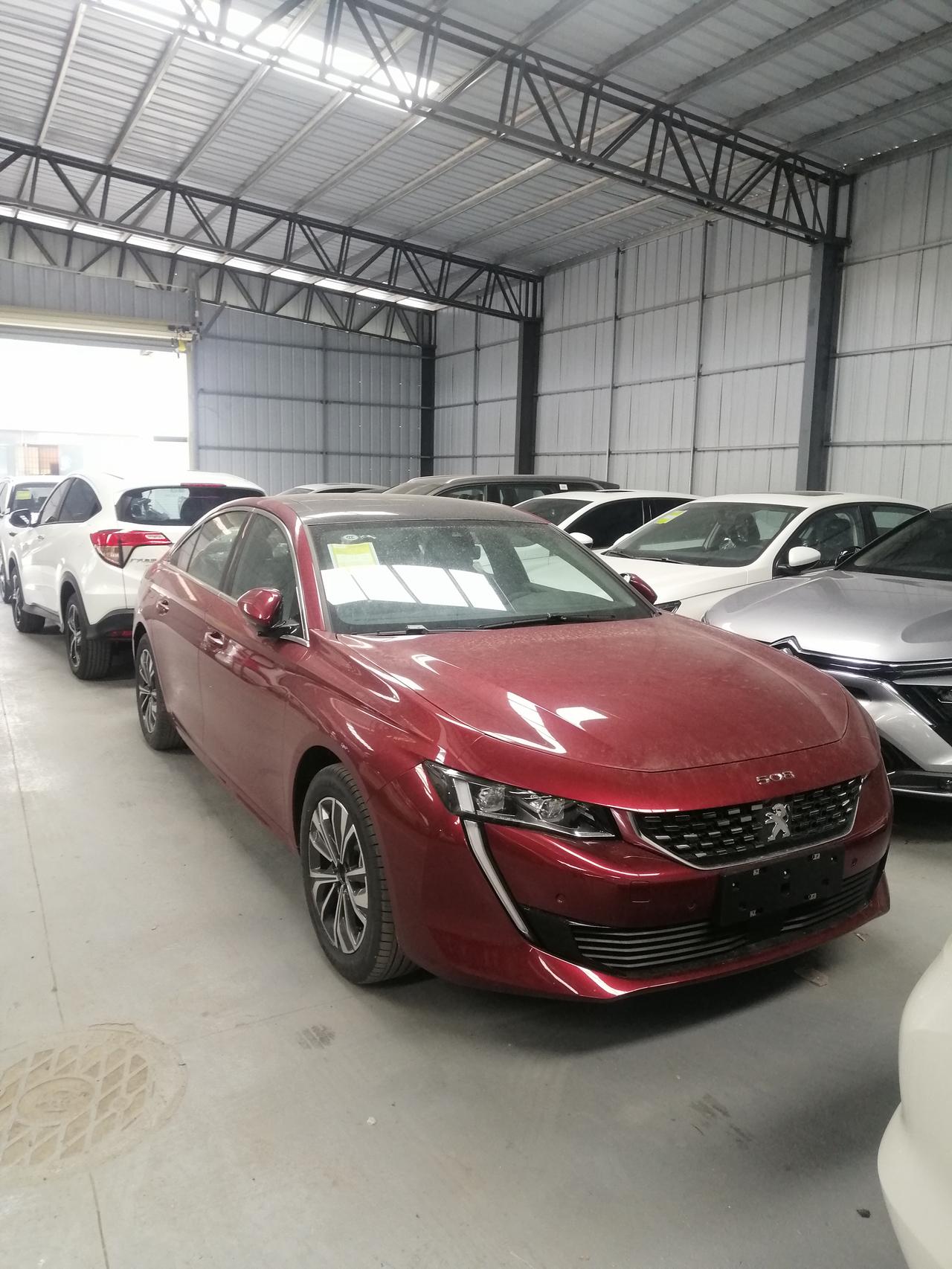 标致508L 想请问圈子里同是22款架控的车友们，有没有好用的carlife转carplay盒子推荐，阉割了carpla