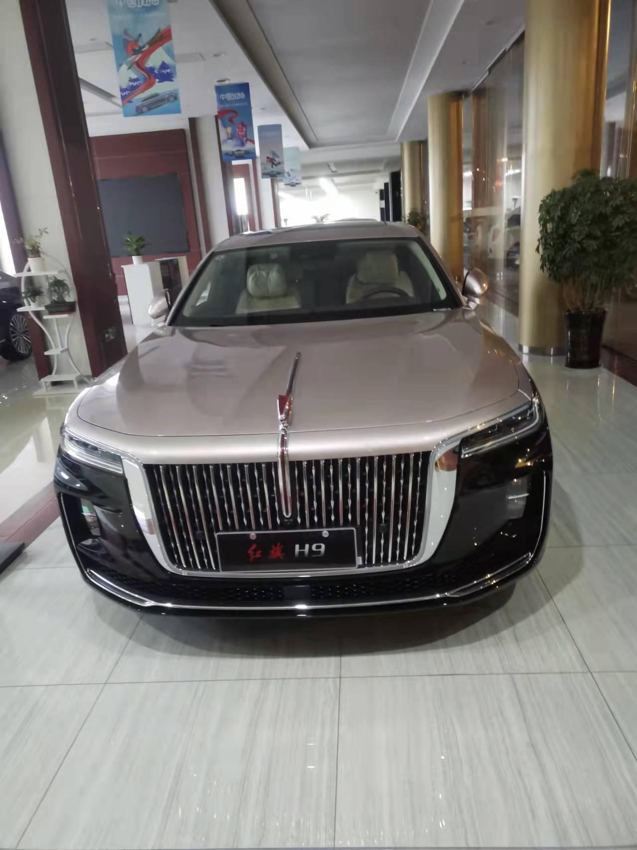 红旗H9 各位2022款质量咋样，比2020款有提高吗？s90 a6和h9选那个