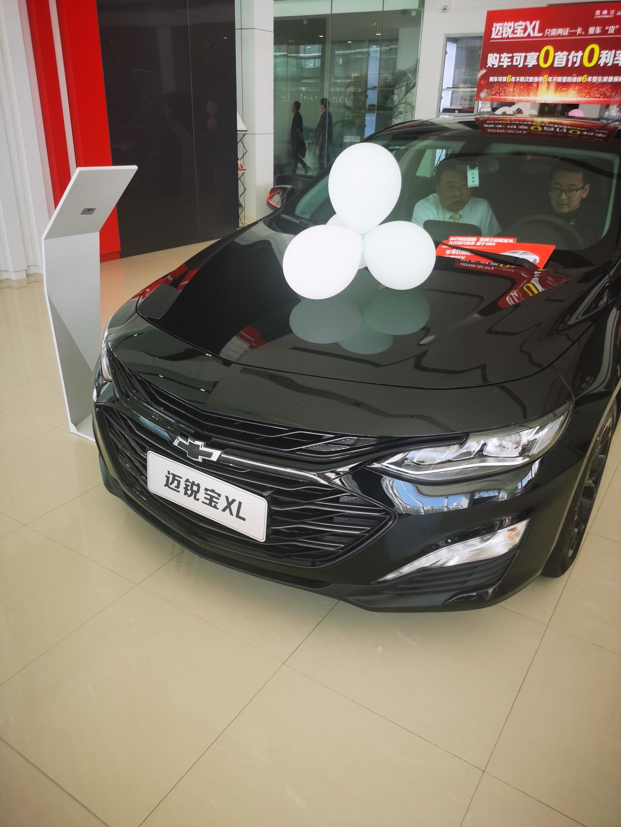标致508L 标致508和迈锐宝怎么选啊