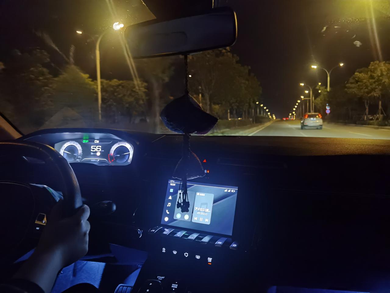 标致508L 我19款的架空想改个无钥匙进入，有人改过吗？自己动手好搞吗。
