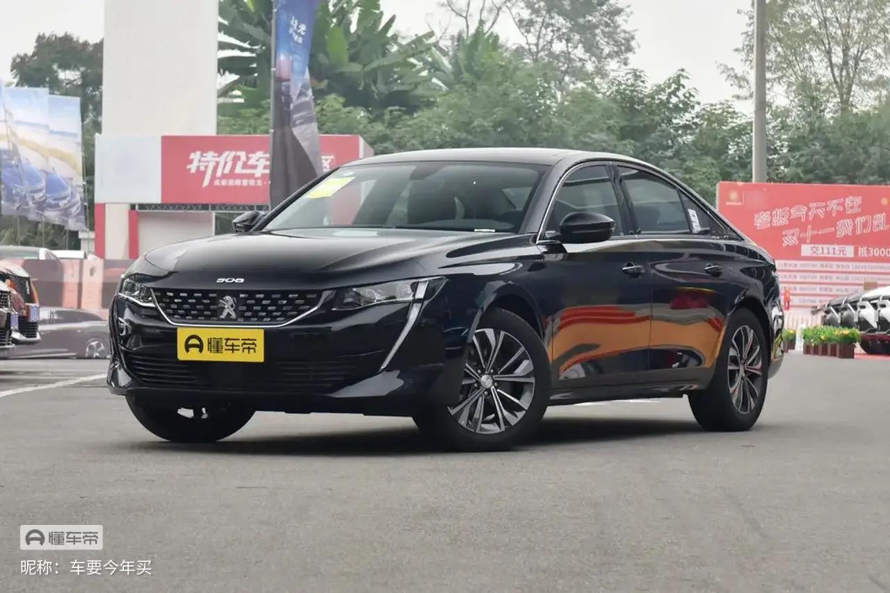 标致508L 各位尊贵的508L车主，疫情后想提一辆架控，对比了君越1.5t，只觉得标致售后维修担忧，你们换配件啥的方便