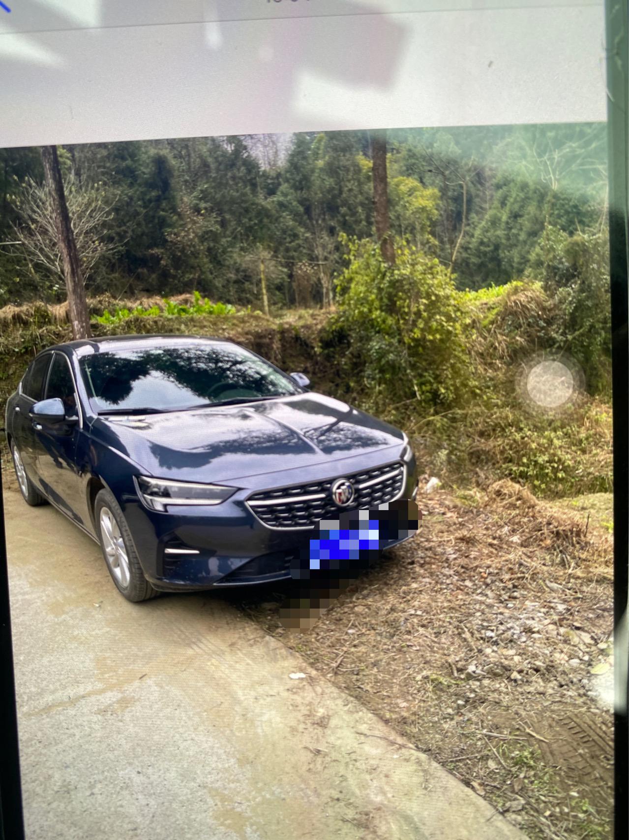 各位刚提了破君威，有没有重庆或者四川的车友群啊