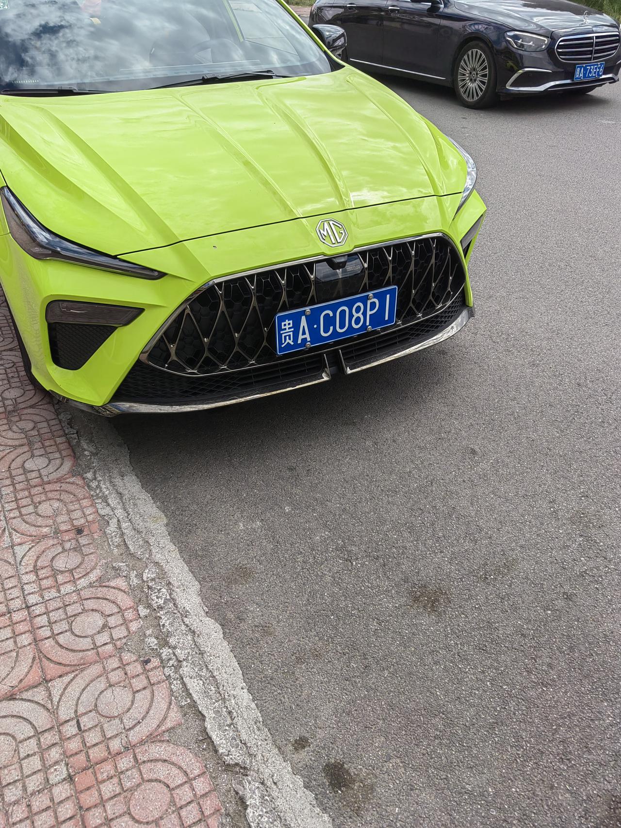 名爵MG5天蝎座 有没有MG车友群的？拉一下，我想跟你们一起玩