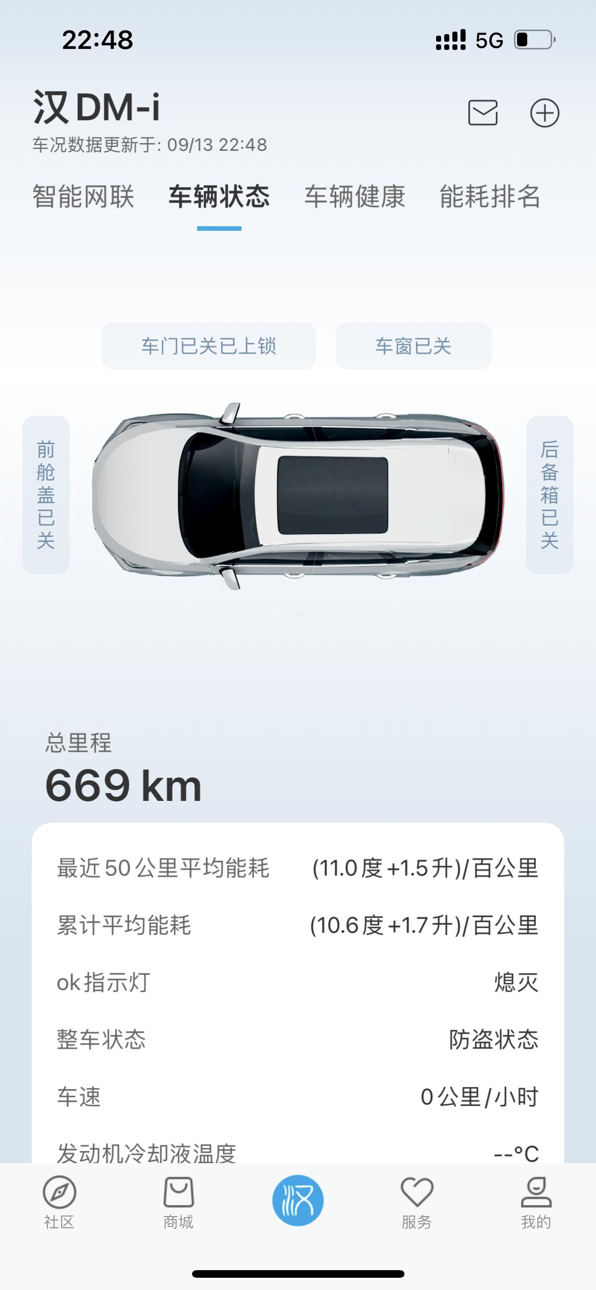 比亚迪汉DM 4S店送的比亚迪原厂生产的太阳膜有朋友贴吗？效果怎么样，销售一直给我吹吹的，外地出差车膜一直没贴。