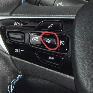 别克微蓝6 PHEV 各位大哥，这按键是干嘛的？