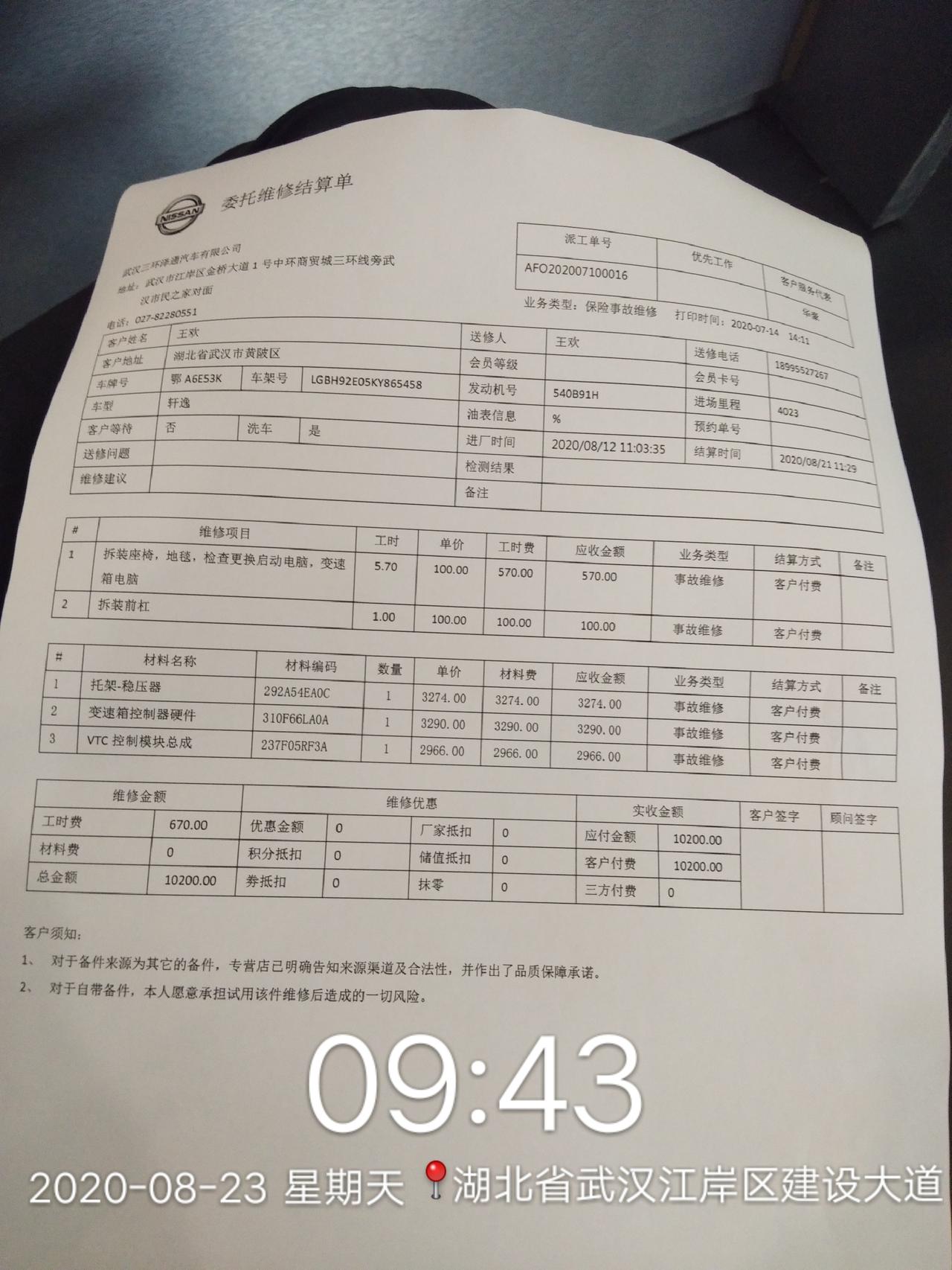 日产轩逸 请问价格合理吗？