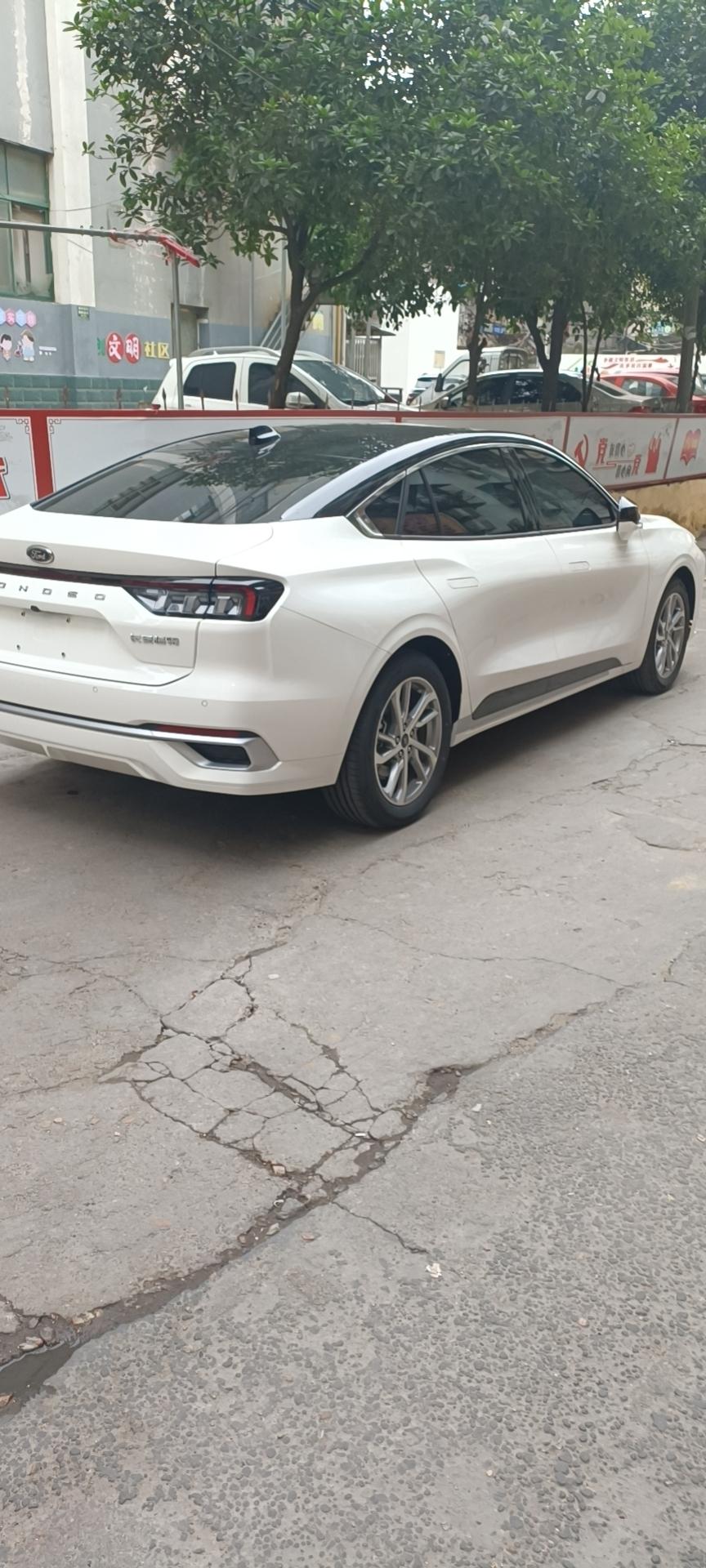 福特蒙迪欧 怎么有时候会连不上网？？？？
