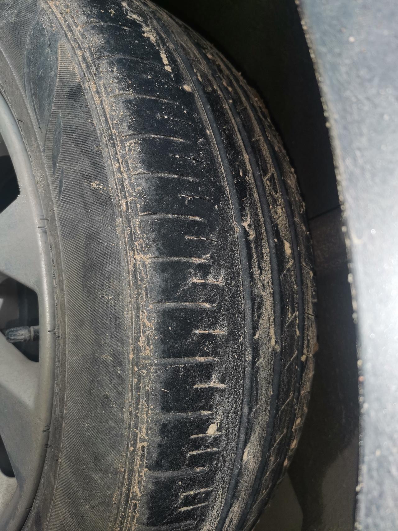 16款新轩逸换205/55/r16轮胎年检会不会受影响不能过？快能换轮胎了原车195/60/r16。