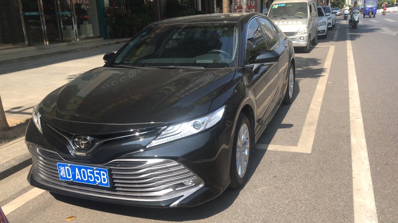 凯美瑞 正常胎压一般要多少？
