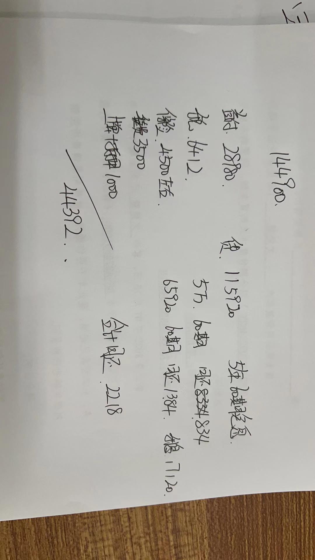 北京魔方 星耀版的价格算了一下报价落地是16w有没有提了车的车友这里面哪方面能讲价第一次买车不懂