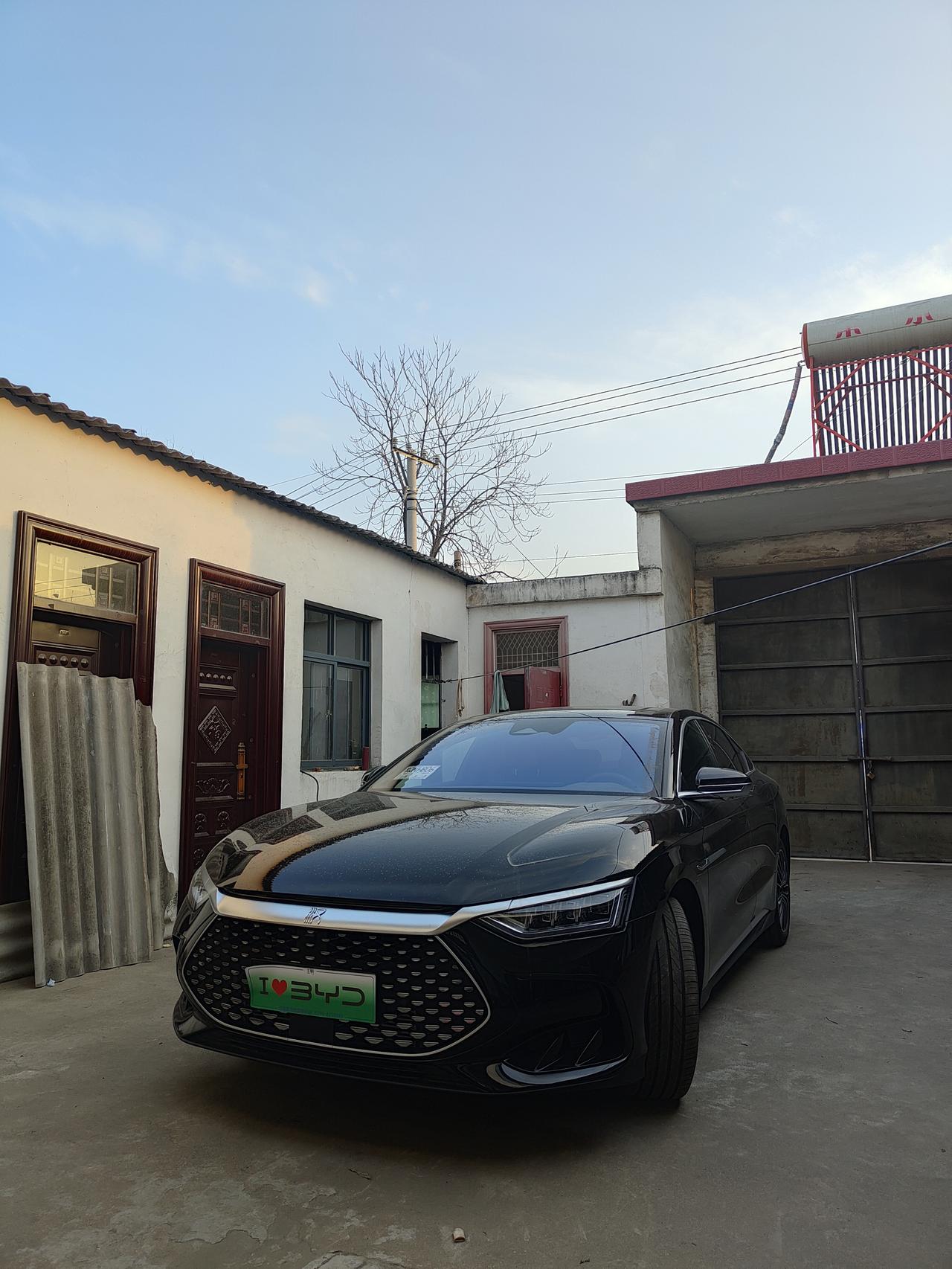 比亚迪汉DM 比亚迪汉。车身剐蹭了，补漆可以去不用去4s店吗，不去4s店补，违反质保规定吗？