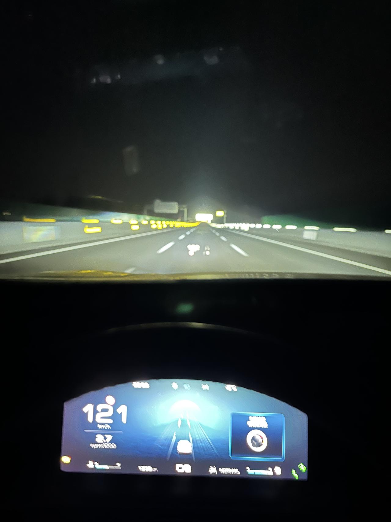 哈弗H6 你们高速120的情况下转速多少