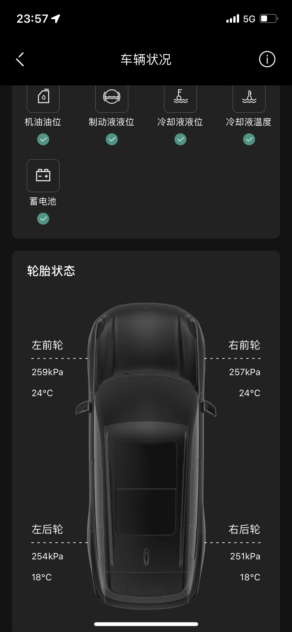 领克03 各位哥，刚提新款1.5T，轮胎胎压都在250pa以上，这个正常吗？我感觉过坎车子会蹦，不是很稳，车身晃，其他车