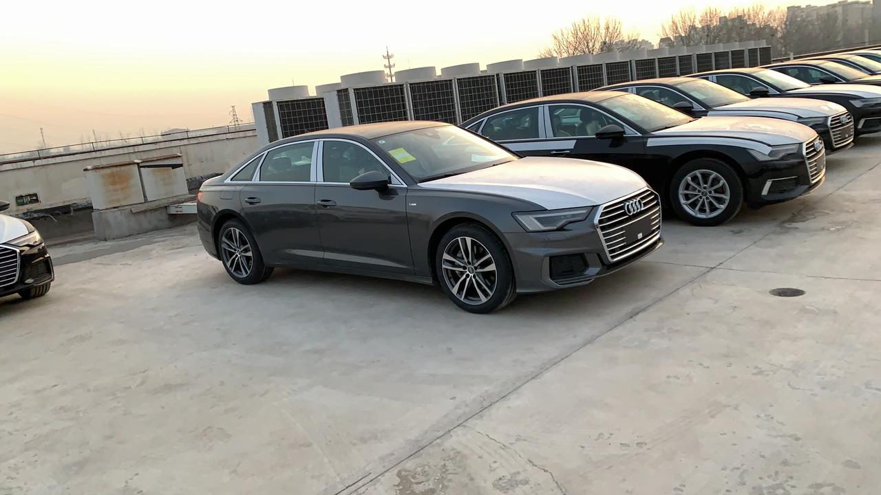 奥迪A6L 2驱4驱怎么选 黑色灰色怎么选 哈尔滨用车。前驱四驱差很多吗 有没有车友具体说说