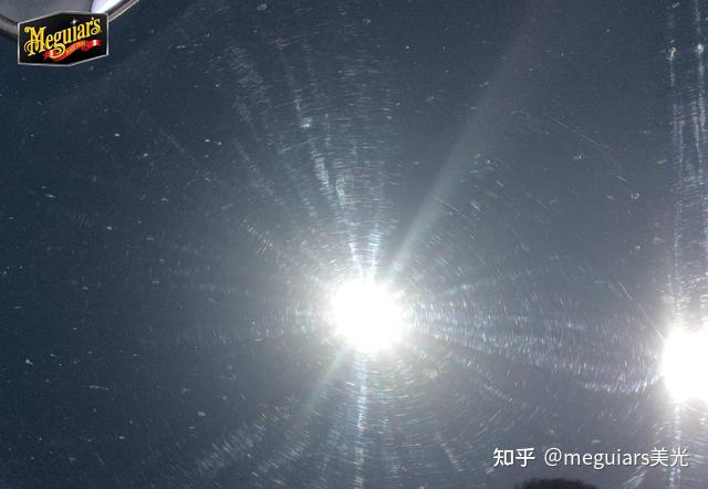 比亚迪汉DM 【求助】镀晶、车衣有哪些坑需要避呀?老司机们，订了黑车，怕出上图太阳纹，所以想镀晶或者车衣。车衣用完会留胶