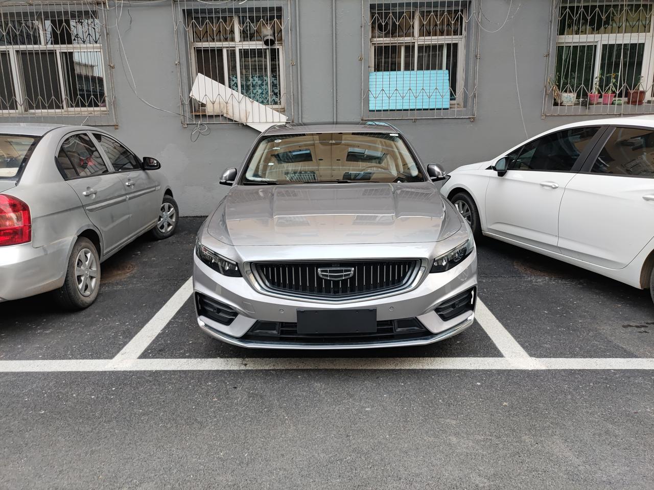 吉利星瑞 家在保定，去北京提的车，忘了让4s给我绑吉利app了，我能去保定本地的4s绑定吗？
