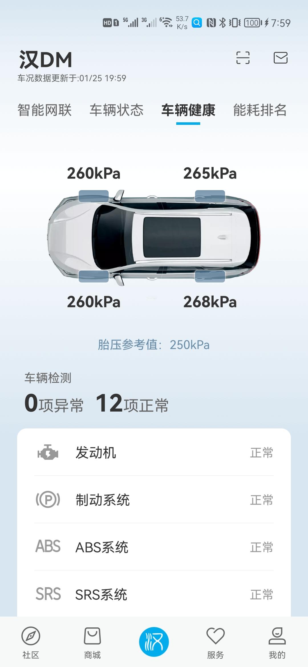 比亚迪汉DM ETC装插卡的还是内置，总感觉上高速不方便，有没有大佬解答一下，谢谢啦