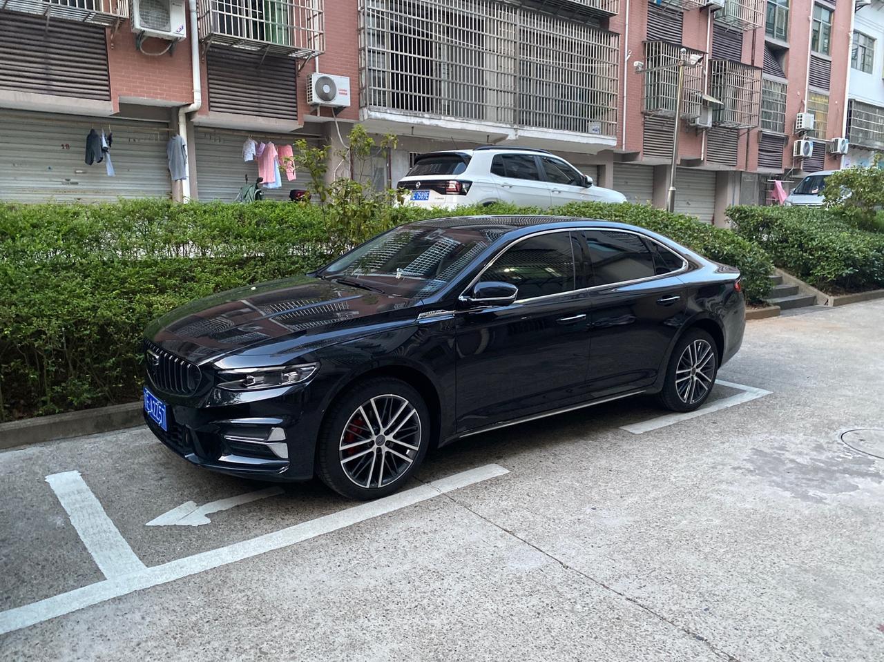 吉利星瑞 有没有江西上饶的车友群 能拉下我吗