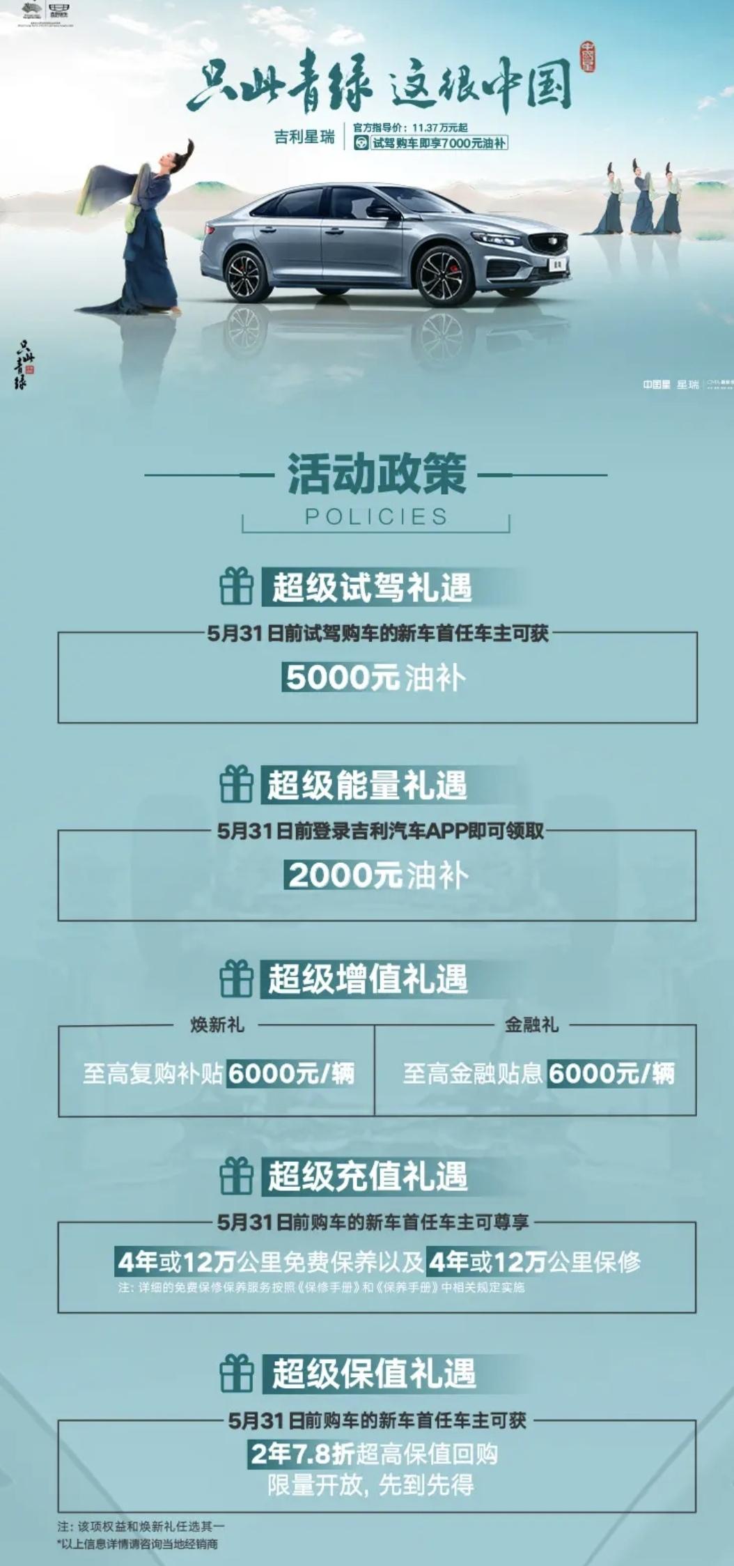 吉利星瑞 有人领过油补没，怎么领的，说一下。
