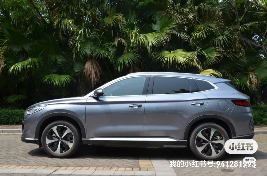 比亚迪宋PLUS DM-i 宋plusdmi涉水通过怎么样？去年夏天雨水很大，想知道这款车涉水通过性怎么样？别下了雨有积
