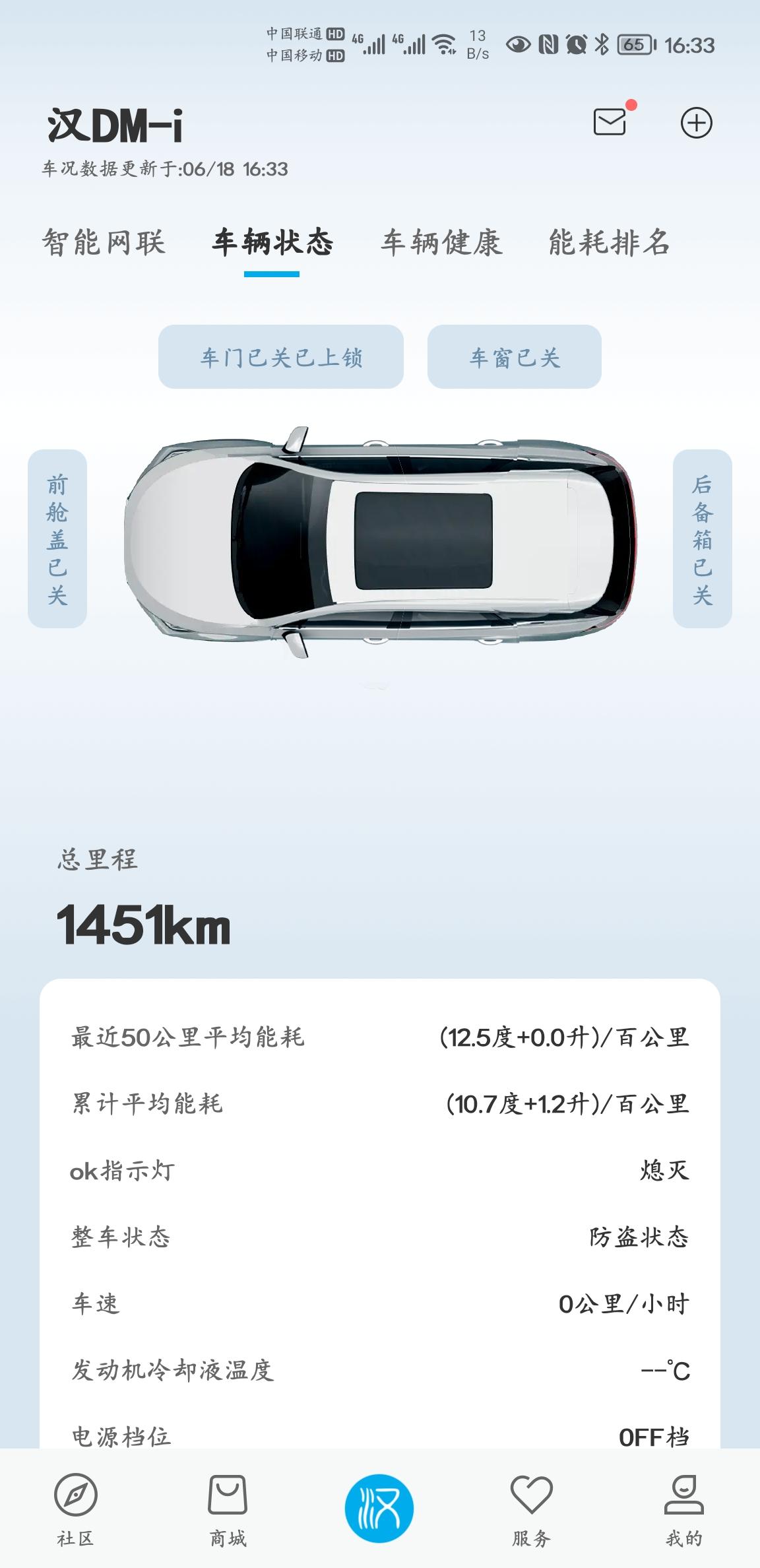 比亚迪汉DM 为什么网上那么多坏的  我这个车应该是第一批的  开着好好的一点毛病没有 他们说的不是静音胎我看了我这个是