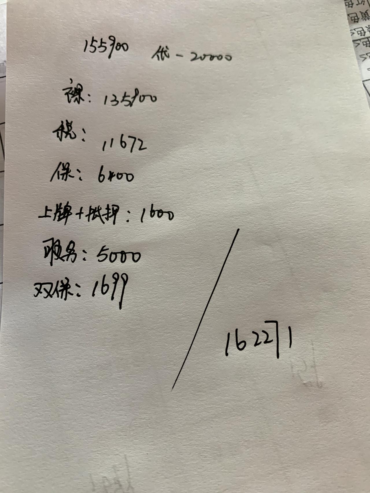速腾1.4t超越版，问了几家4s店，差不多是这个16.2w 坐标长沙，还可以怎么砍呀