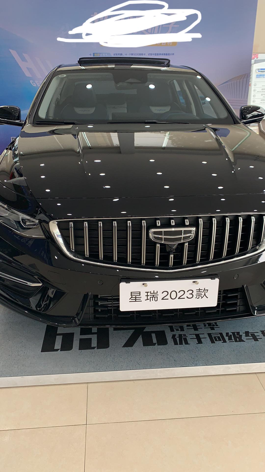 吉利星瑞 刚提的新车，你们都用什么牌子的脚垫，给推荐一下