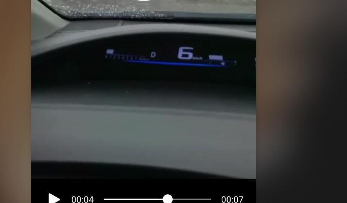 广汽传祺传祺M8 这是啥车？哪一款