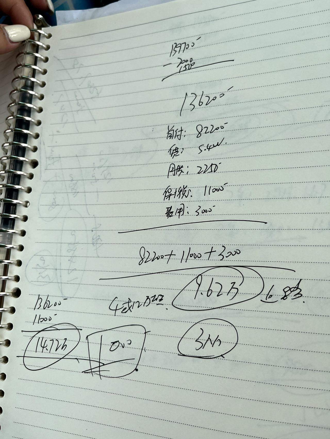 23款星瑞山东东营全款13.97大客户减2000，交1000抵2589合着1500左右。最近有有车展交199抵1000。