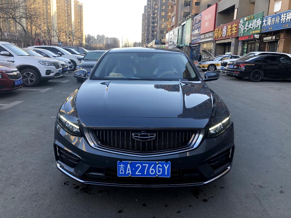 吉利星瑞 有没有方向盘或者仪表盘能听见塑胶摩擦那种异响的，都是怎么解决的