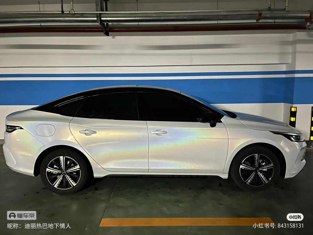 比亚迪驱逐舰 05 有没有常州的车友群啊