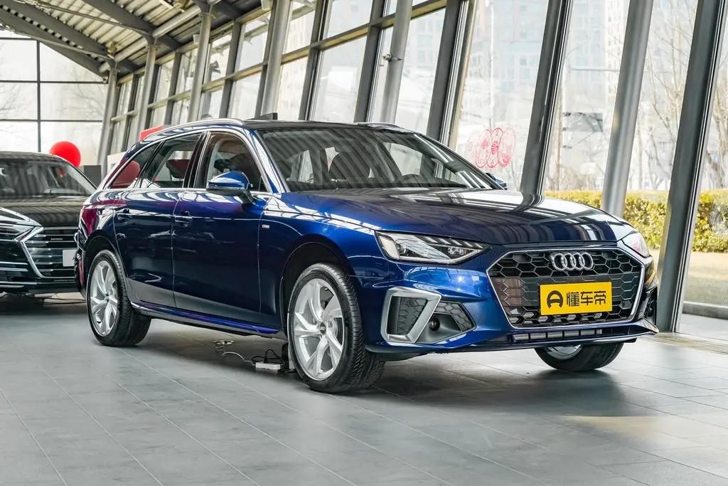 奔驰C级(进口) XDM 大家觉得c200旅行和a4 avant、沃尔沃v60那个更值得买？