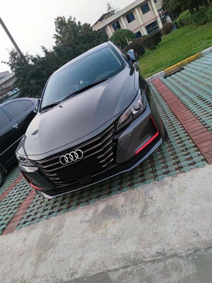 锐程CC十一月销量才3441 真的假的