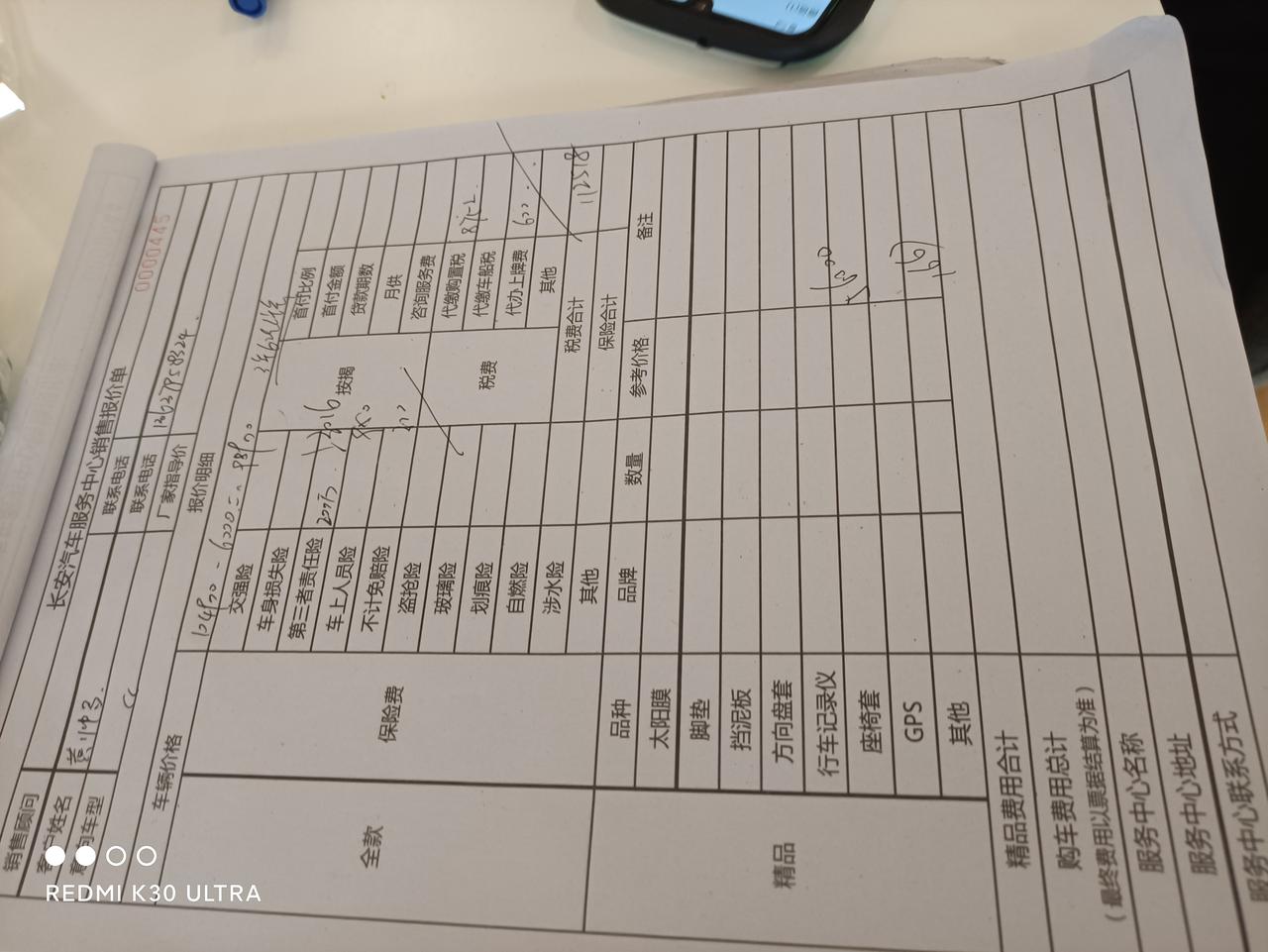 长安锐程CC 现在想买这个车，销售，豪华版，11.2给我报价，贵不贵现在买实际油耗好多呢，各位大哥们