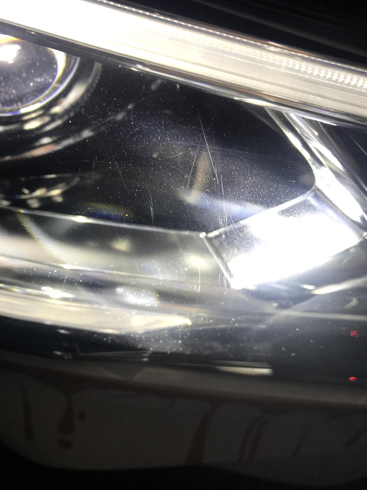 荣威i5 这种有没有必要去处理啊  i5的同胞们