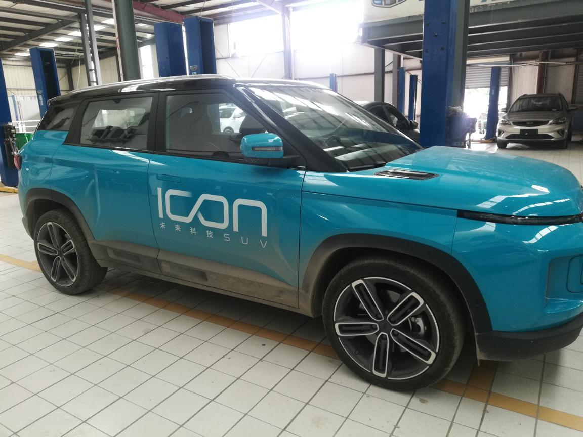 吉利吉利ICON 人家都说买车不买三缸机，Icon 什么时候会推出四缸机版本？