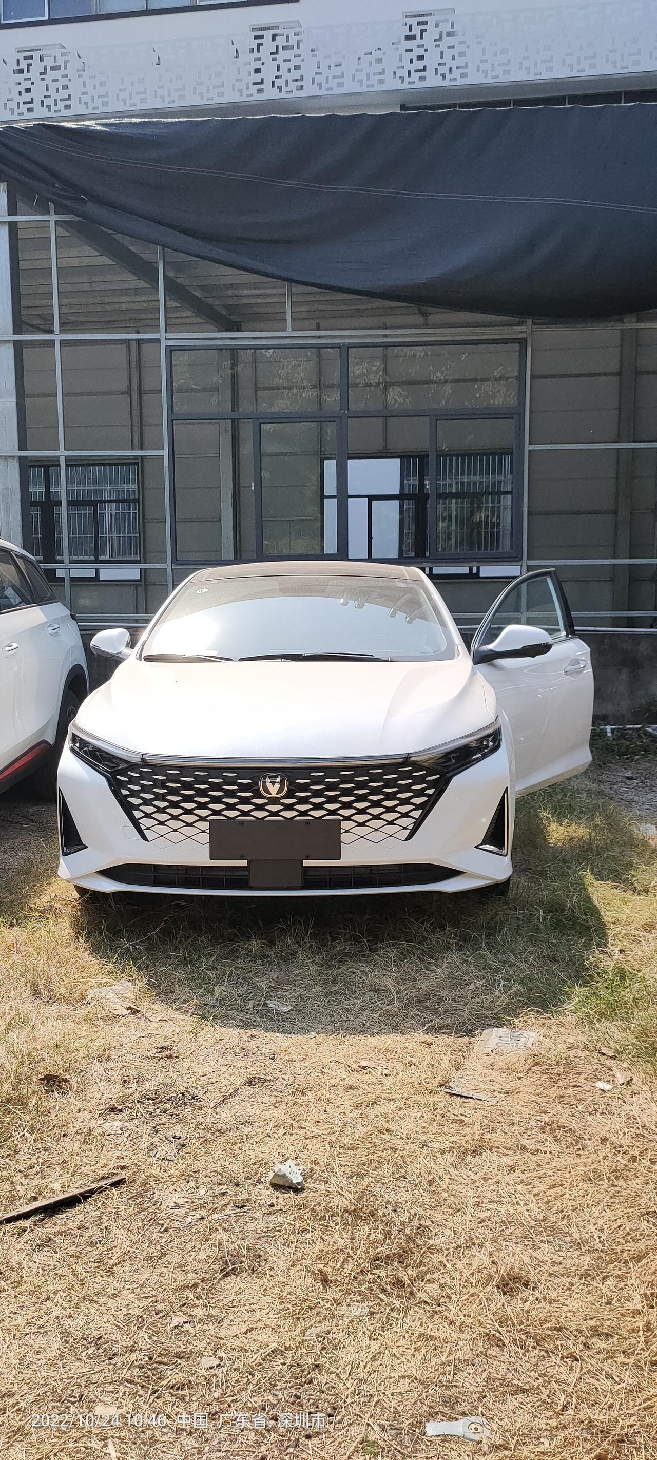 长安锐程PLUS 1号提车，订的时候忘了叫销售送底盘装甲，现在要我加800块想问问兄弟们有必要做地盘装甲吗？