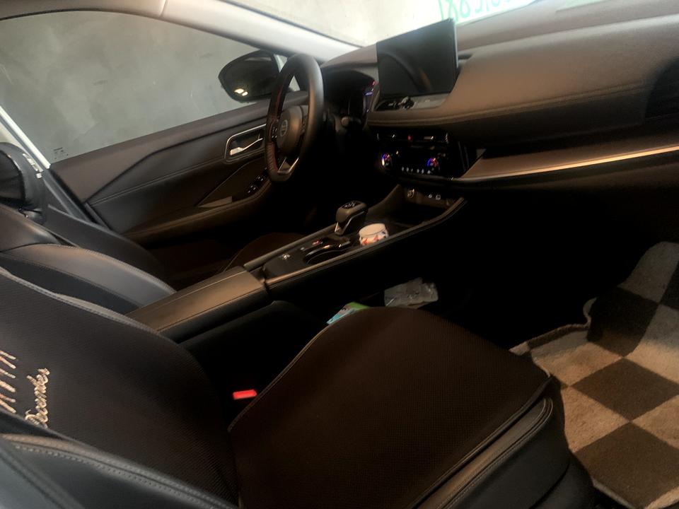 本人不懂车 那个天籁的可变压缩比跟新奇骏里面的活塞连杆一样嘛 三缸的都优化成这样 那天籁4个港不是更稳嘛