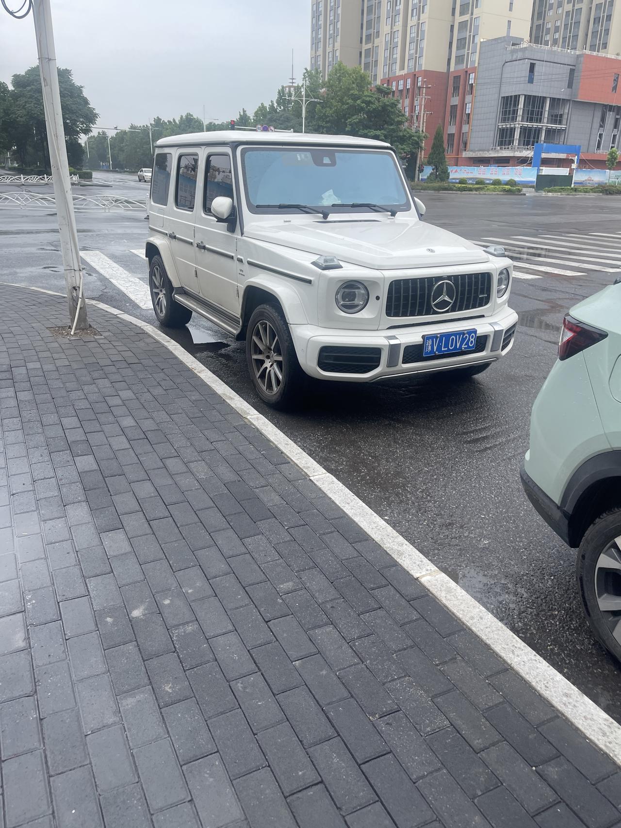 别克微蓝6 PHEV 有人出车吗？想买一辆代步