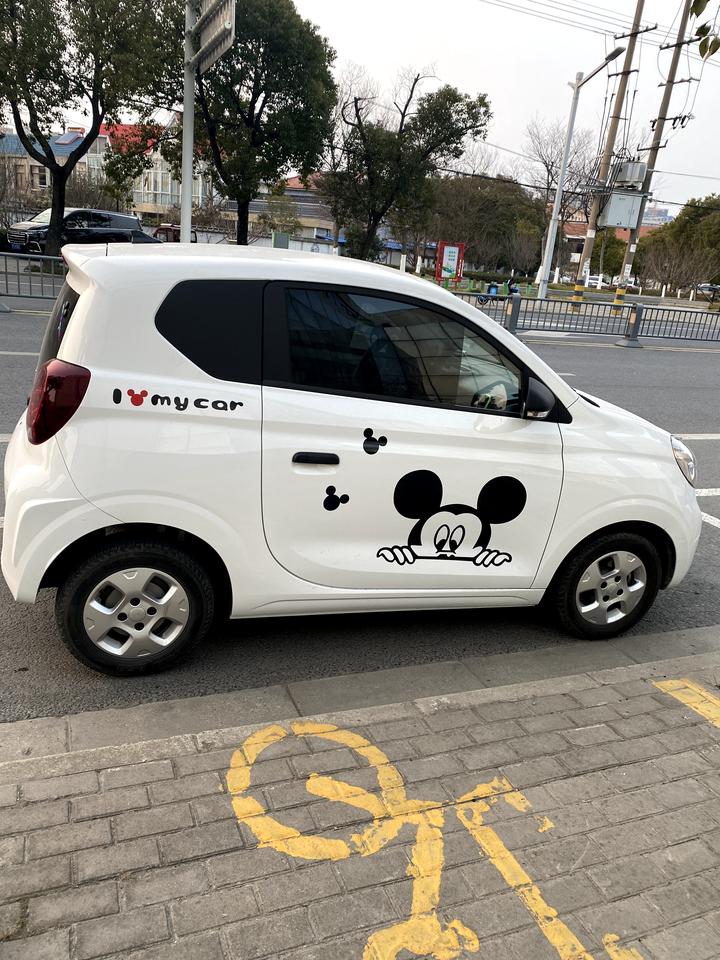 荣威科莱威CLEVER 因嫌充电慢，给我的科莱威买了个小蚂蚁的充电桩，说是可以下载手机APP查看充电进程的，但不知下载什