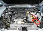 名爵6 PHEV 19款MG6 PHEV，有哪位车友更换过直流转换器支架？去保养4儿子免费换的，说厂家要求的，就是下面那